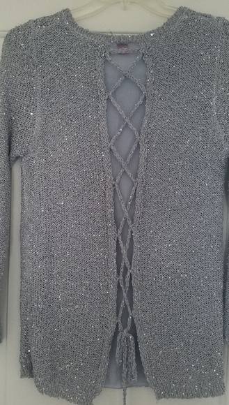 Buzz Sweater - Picture 2 of 3